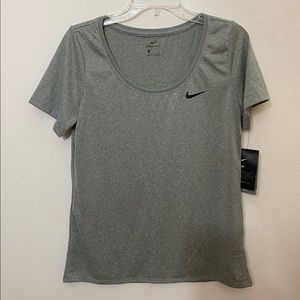Nike Dry fit anti-order shirt. NWT